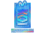 KOI (Holo) | Copenhagen 2024 image
